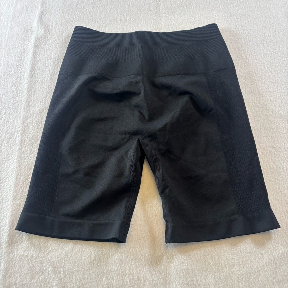 Black Women's Shorts